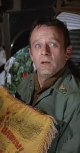M*A*S*H" It Happened One Night (TV Episode 1975)
