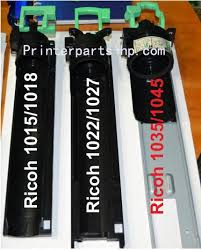 Ricoh aficio 1045 network twain driver version: Ricoh Aficio 1035 1045 1022 1027 1015 1018 Toner Hopper Unit Slon