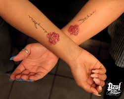 Samoan tattoos combine many symbols and are usually vast and complex. 200 Matching Mother Daughter Tattoo Ideas 2021 Designs Of Symbols With Meanings
