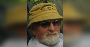 Obituary information for William D. Ormsby