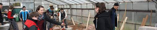 Fobi Bildungszentrum Gotha Praxisnahe Berufliche Orientierung Boss