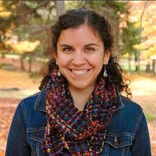 Elena Gregorio, LCSW