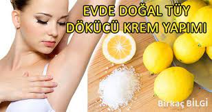 evde dogal tuy dokucu krem yapimi evde agda dogal diyet motivasyonu