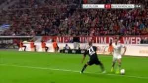 Als einziger deutscher spieler gewann er viermal die uefa champions league; Toni Kroos Goal Bayer Leverkusen Vs Fc Bayern Munchen 0 1 05 10 2013 Hd Youtube