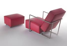Fauteuil relax à bascule contemporain. Fauteuil Relax De Design Moderne Idees Confortables Et Jolies