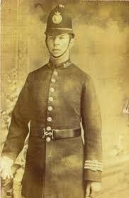 Early Police Officer Photographs | Archive of Police Officers | Gloucestershire Police Archives