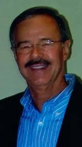 Obituary information for Charles Ferguson