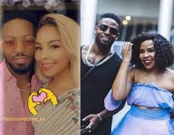 The song is aptly entitled tribute to hhp and according to prince, hhp was. Prince Kaybee Spilled The Tea About The Relationship With His Ex Girlfriend Brown Mbombo Style You 7