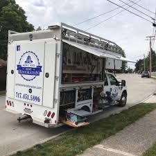 Profile for Keith D. Potts Home Restoration