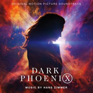 Dark Phoenix (soundtrack) - Wikipedia