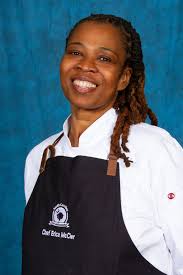 Erica McCier: First SC Chef Ambassador named from Old 96 District