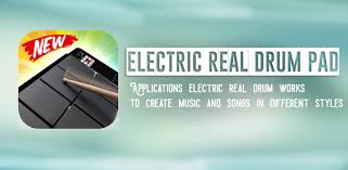 Become a dj of drum pads. Electric Real Drum Pad Simulator Hip Hop Drum For Pc Free Download Install On Windows Pc Mac
