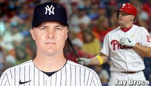 Extension talks 'nowhere right now'. Jay Bruce Bio Family Net Worth Celebrities Infoseemedia