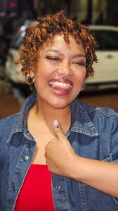 Proudly South African celebs vote, share tales of their journey to the  voting stations