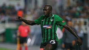 Yukatel denizlispor kulübü'nün kamuoyunu bilgilendirmek amacıyla kullandığı resmi internet sayfasıdır. Modou Barrow Faces Uncertain Future At Denizlispor After Going Awol Goal Com