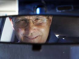Rules of the road: A 50-state look at the rules governing drivers' licenses  for older adults