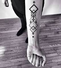 Neutattodesigns Com Geometrische Tattoos Tatowierungen Geometrisches Tattoo