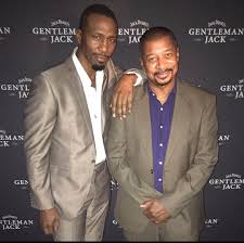 This brilliant, writer, director & actor Robert Townsend blessed me w/ the  role of his brother in The Five Heartbeats and the rest is history‼️  Whenever you see written & directed by #