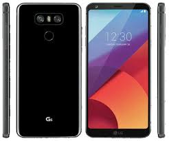 With the g6, lg has revamped its user interface to take advantage of the phone's new 2:1 fullvision display, and the camera ui is no exception. Lg G6 32gb Astro Black Unlocked Smartphone For Sale Online Ebay