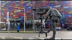 Roel neemt een kijkje - Opening vernieuwd interactief ... - YouTube