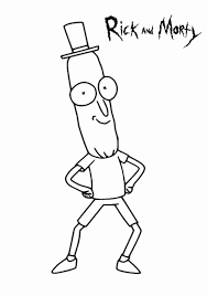 Rick And Morty Coloring Book Beautiful Rick And Morty Coloring Pages In 2020 Rick And Morty Drawing Rick And Morty Coloring Books