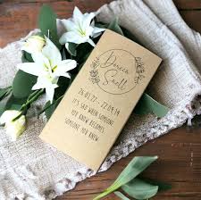 Funeral Favour. Funeral Tissue Sleeve. Tissues. Funeral Favor. Remembrance.  in Memory Of. Personalised Favour. Customized Funeral Gift