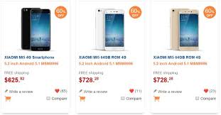 Here are the best budget smartphones in malaysia that cost under rm1000! Xiaomi Mi 5 Leaked Launching Feb 20 Employees Working Overtime To Meet Demand Android Authority