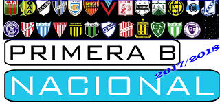 Resultado de imagen para primera b nacional