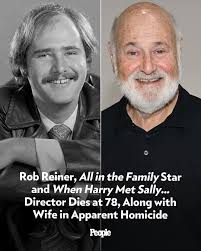 Legendary actor and director pass away