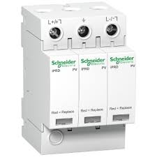 Allied is the distributor of choice for industrial automation & control. Acti9 Iprd Dc Pv Schneider Electric Global