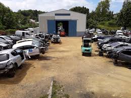 From the time he was 10, casse knew he wanted. Auto Casse Plus Pieces Detachees De Voitures Les Abymes Guadeloupe