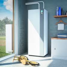 Des avis d'utilisateurs confirmés seraient utiles. Pompe A Chaleur Air Eau Hautes Performances Avec Split Inverter