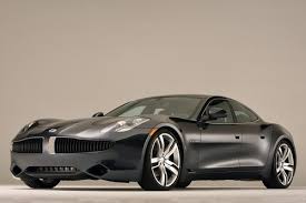 Image result for Earth 2015 Fisker