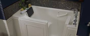 It is especially handy for moms to bathing young. Walk In Tub Installation At The Home Depot