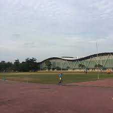 Kompleks sukan mpsp is a sports complex in bukit mertajam. Photos A Kompleks Sukan Kg Pandan Maluri 7 Conseils