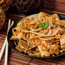 Is Msg Really Bad For You Chow Mein Recipe Chicken Chow Mein Chow Mein