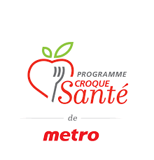 Pour Un Maximum De Fruits Et Legumes Dans L Assiette Ricardo Tech Company Logos Recipes Company Logo