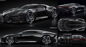 Bugatti needs two more years to finish off the la voiture noire carscoops. Netcarshow Com On Twitter 2019 Bugatti La Voiture Noire Https T Co 5zht8c1yw7