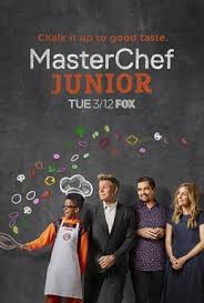 Coat the paper and sides of the pan with olive oil. Masterchef Junior American Season 7 Wikipedia