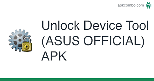 Martin used three popular gps apps and a dedicated gps device for navigation. Unlock Device Tool Asus Official Apk 9 1 0 7 180912 Aplicacion Android Descargar