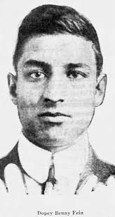 Benjamin "Dopey Benny" Fein