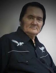 Obituary information for Billy Franklin Peeples, Sr.