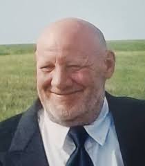 Obituary: Barry W. Peters