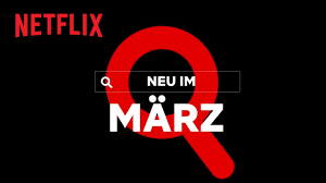 On wednesday, as march winds down to a close, the streaming giant unveiled its full list of april 2021 titles, and the streamer is preparing to treat subscribers. Alle Netflix Neuheiten Des Monat Neue Filme Und Serien