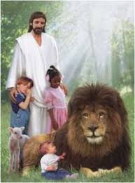 Image result for millennial kingdom