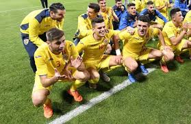 The match between romania u21 and croatia u21 will take place on 18.06.2019 at 14:30. Romania Croatia U21 4 1 Romania Are Un Debut SenzaÅ£ional La Euro U21 SÄ VinÄ Anglia