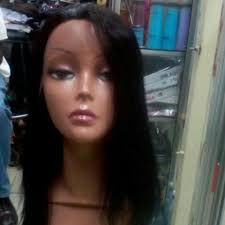 Ebony & Gold Hair & Beauty Hub