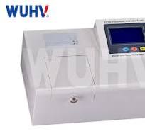 Automatic Acid Value Tester - Wuhan UHV