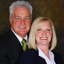 New mission presidents