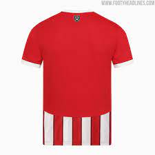 Jul 01, 2021 · the kit, in turn, was widely approved of by the leeds faithful. Sheffield United 21 22 Home Kit Released Footy Headlines